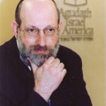 Rabbi Avi Shafran Director of Public Affairs