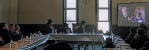 Agudath Israel of Illinois launches local division of Chayim Aruchim