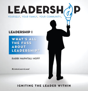 Leadership-I