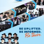 Register Today for the Agudah Convention