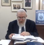 WATCH: Parshas Pinchas 5779 – Rabbi Labish Becker