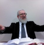 WATCH: Parshas Shlach 5779 – Rabbi Labish Becker