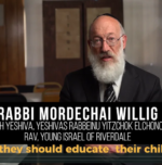 Jewish Community Unites to Protect Yeshiva Independence