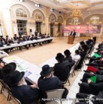 Monsey Mosdos Unite to Oppose Proposed Regulations; Commenting Campaign Underway