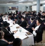 147 Days and Counting: Historic Wave of Torah Learning Gains Momentum as Siyum Nears