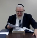 WATCH: Parshas Nitzavim 5779 – Rabbi Labish Becker