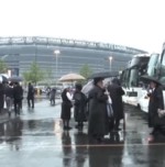 Charter Busing Provider to the Siyum HaShas Announced – Seats Available for Reservations Now