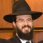 Rabbi Moshe Matz Florida Director