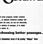 The Jewish Observer Vol. 4 No. 2 March 1967/Adar I-II 5727