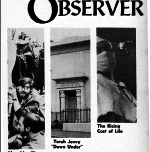 The Jewish Observer Vol. 5 No. 4 September 1968/Elul 5728