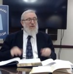WATCH: Parshas Vayeira 5780- Rabbi Labish Becker